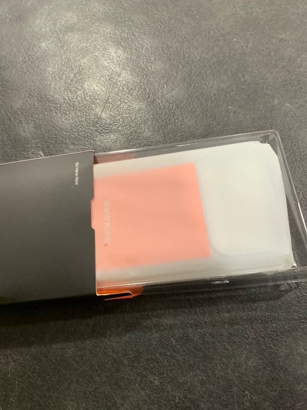 Photo 1 of TORRAS Magnetic Slim-Fit for iPhone 17 PRO MAX Case, Ultra-Thin 17 ProMax Phone Case Compatible with MagSafe, Light Anti-Scratch Matte Hard PC Bayer 6.9 inch OriginFit, Clear