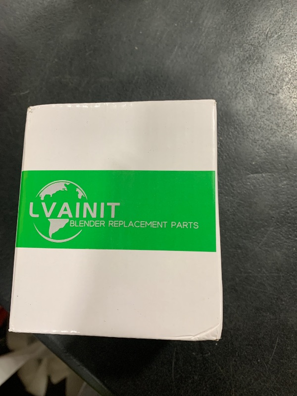 Photo 1 of (Pack of 2) Cross Blade Blender Magic Bullet Replacement Parts Compatible with 250-watt Magic Bullet MB1101 Series Blender, Juicer and Mixer