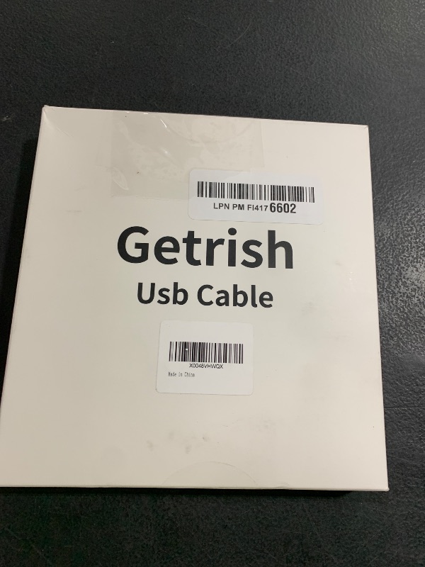 Photo 1 of 20FT USB C Cable, USB A to USB C 3A Fast Charger Cord, Extra Long Type C Charging Cable Compatible for iPhone 15/15 Plus/15 Pro/15 Pro Max, Samsung Galaxy S20 S10 Note 20 10, LG G8 G7, iPad