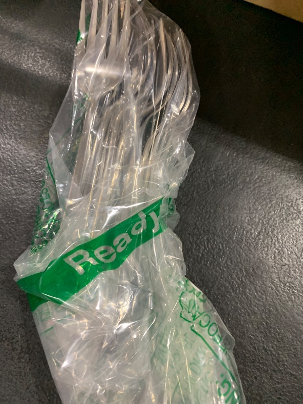 Photo 1 of 12 Pcs Spoons and Forks Set, Top Food Grade Stainless Steel Forks and Spoons Silverware Set,Forks and Spoons Cutlery Set, Mirror Finish & Dishwasher Safe