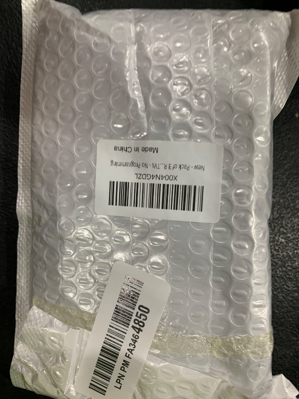 Photo 1 of ?Pack of 3? Universal Remote for Samsung TV Remote Replacement,for All Samsung Smart TV and BN59 Series Remotes