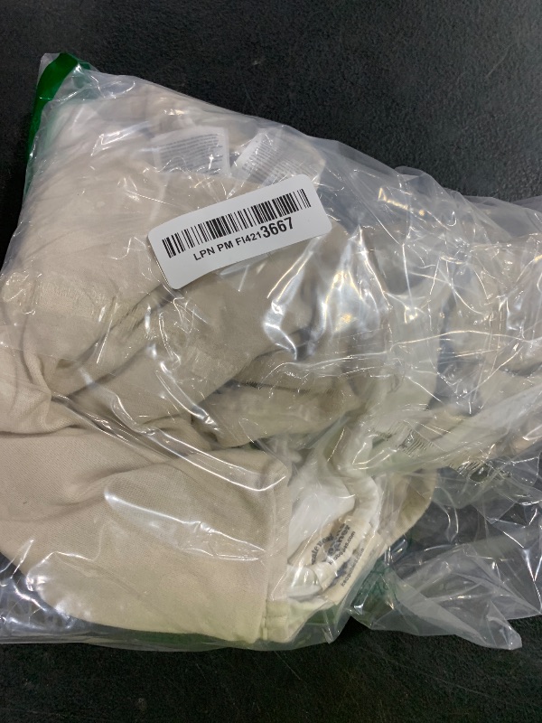 Photo 1 of 3-Pack Organic Baby Swaddle Sleep Sacks - Swaddles for Newborns, Infant 0-3 Months, Baby Girls, Boys, Soft & Snug Newborn Sleep Sack, Nursery Swaddling Blankets (Bumble Bear)