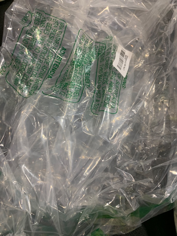 Photo 1 of 360° Rotating Lazy Susan for Refrigerator, 13.5''x8.5'' Clear Lazy Susan Turntable for Refrigerator Organizers and Storage, Kitchen, Table Top, Cabinet, Pantry, Countertop, 1 Pack