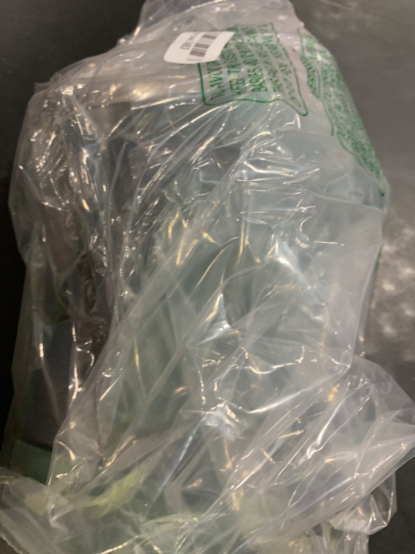 Photo 1 of 1 Gallon Insulated Water Bottle for Sports: 2-in-1 Straw Spout Lid, Dual Handle, Leakproof, Keep Cold 48H, 128oz Stainless Steel Water Jug for Outdoors, Hiking, Cycling, Camping, Fishing (Forest)