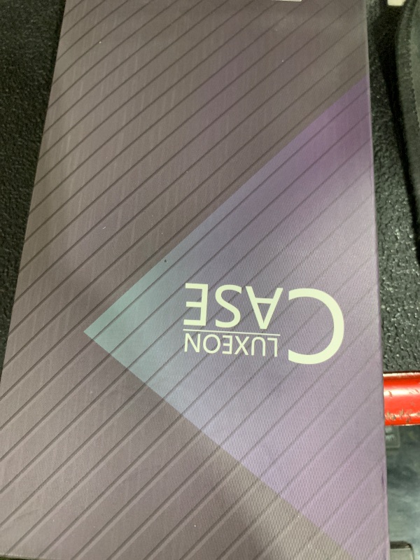 Photo 1 of 3 in 1 Magnetic for iPhone 17 Pro Case, 1X Screen Protector+1X Wrist Strap, Cute Wavy[Full Camera Protection] [Fit for MagSafe], Trendy Matte Women Girly Case for iPhone 17 Pro 6.3", Cosmic Orange