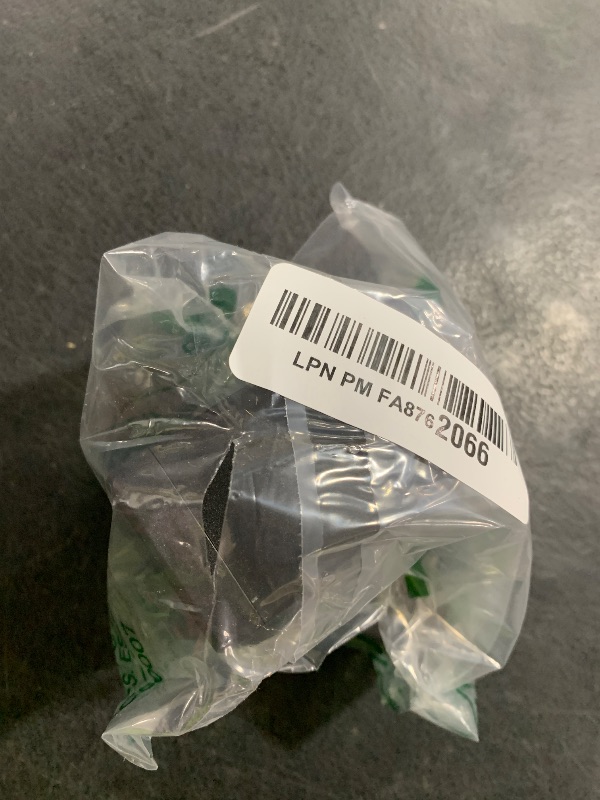 Photo 1 of [2 Pack] USB C Charger Block 160W, 3-Port GaN Super Fast Charger, Dual 65W Type C Charging Block, Foldable QC3.0 Laptop Fast Charging Adapter for MacBook, iPhone, Samsung, Galaxy, iPad, Android, Black