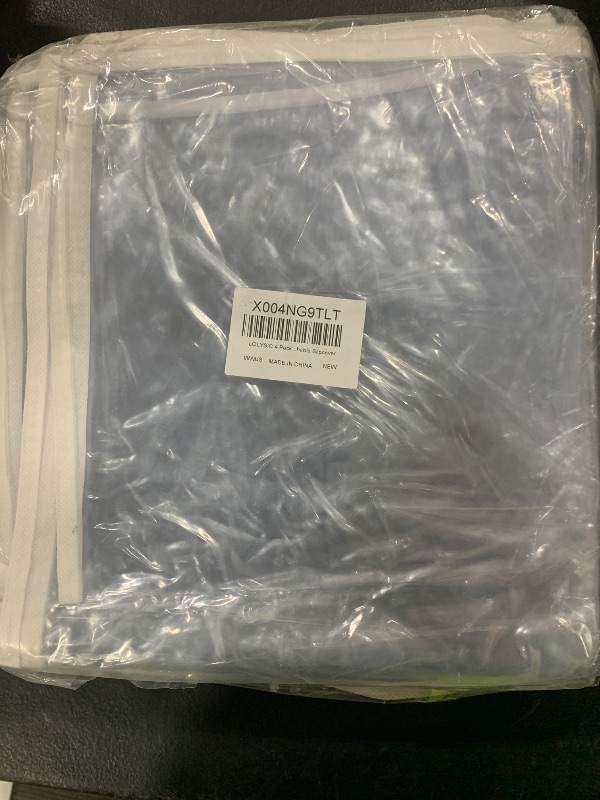 Photo 1 of 4 pack slipcover