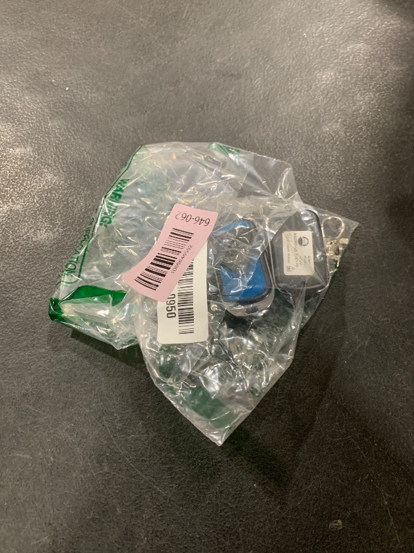 Photo 1 of 2 for 953EV/EVC 953ESTD Universal Chamberlain LiftMaster Sears Craftsman Garage Door Opener Remote, 3-Year-Warranty