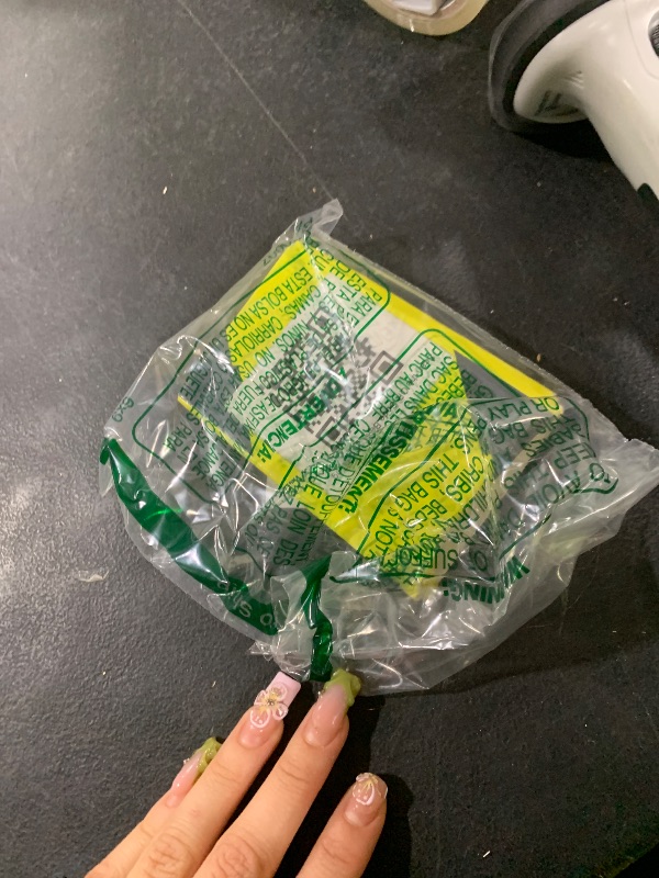 Photo 1 of [2 Pack] Geekboy Tempered Glass Screen Protector for Apple Watch Series 6/SE/5/4, 3D Curved Edge Full Coverage Protective Cover, Anti-Scratch 9H Hardness Bubble-Free HD Clear Film for Apple Watch 44mm