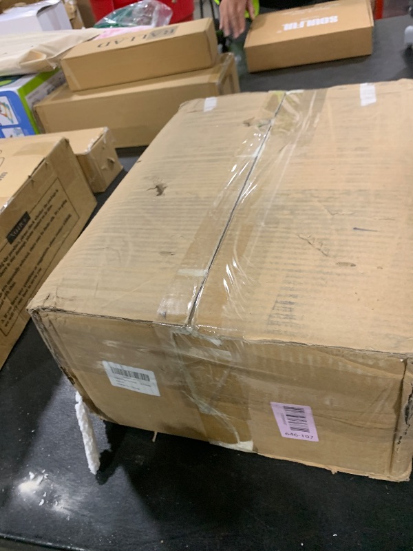 Photo 1 of 12 Pieces Insulating Fire Brick for Ovens, Kilns, Blacksmith, Fireplaces, Forges 9" x 4.5" x 1.25" 2300F Rated Insulating Fire Bricks