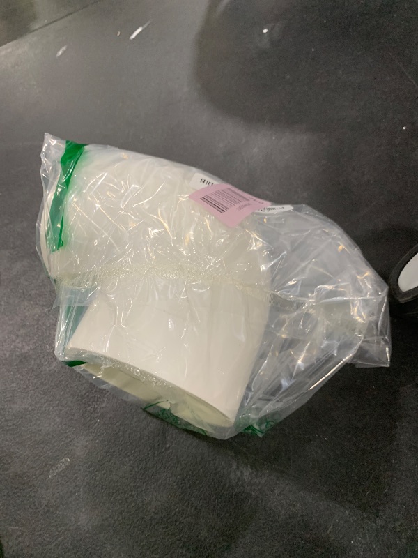 Photo 1 of 3 Inch 90 Degree Right Angle PVC Pipe Elbow - SCH40 (Socket x Socket) 3" PVC Fitting Connectors for DIY Shelf Garden Support