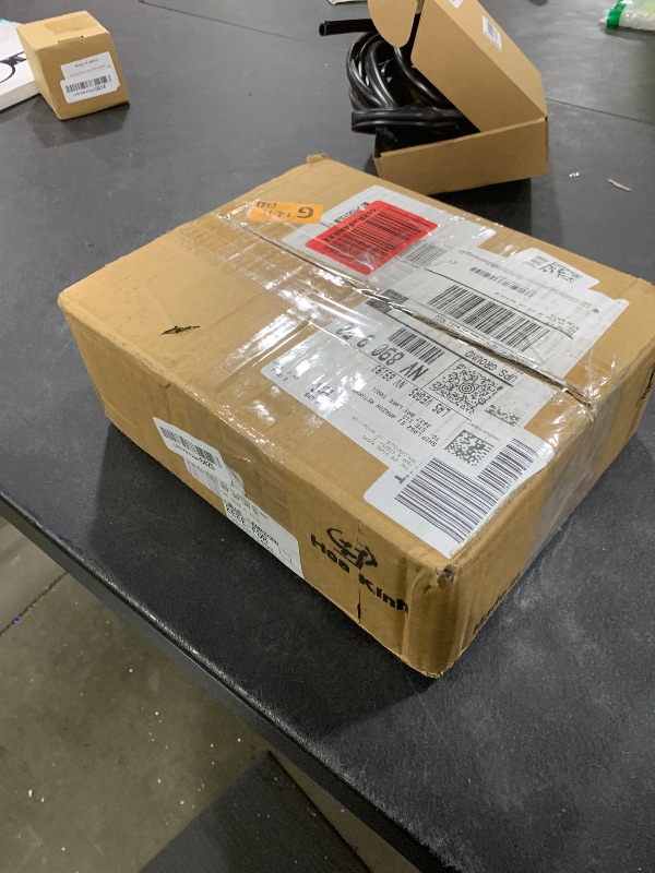 Photo 1 of 1oz Glass Jar with Lid, Hoa Kinh 40 Pack Clear Round Containers Cosmetic Glass Jars with Inner Liners and Black Lids Travel Jars for Storing Lip and Body Scrub, Lotion, Body Butter, Bath Salts, Liquid