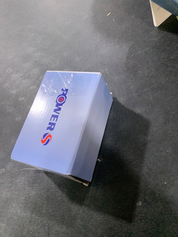 Photo 1 of 20W PD Fast Charging Wall Outlet with USB Ports (2C2A), Electrical Outlet Extender with Night Light, Surge Protector, Wall Plug Adapter for Multiple Devices, Wall Socket Expander