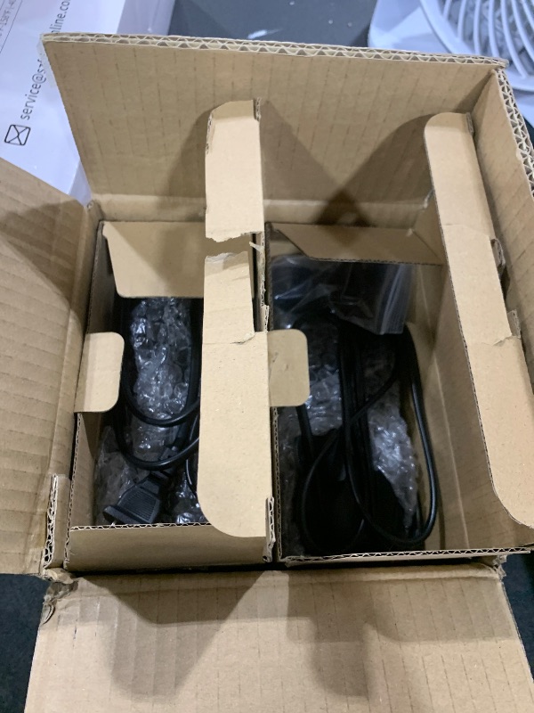 Photo 1 of 10W RGBW 4 in 1 Mini Pinspot Lights Wireless Control Spotlight Super Bright Beam Pin Spot Light Disco Ball Lights Jump Gradual Breathe Modes for Disco Party Club Wedding Theater(Black, 2)