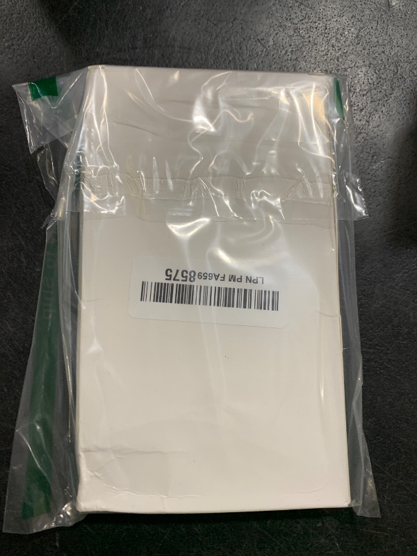 Photo 1 of [13000mAh] Battery for iPhone SE 2020, Upgraded Ultra-High Capacity Replacement Battery for iPhone SE 2nd Generation A2275, A2296, A2298 with Complete Repair Tool Kit