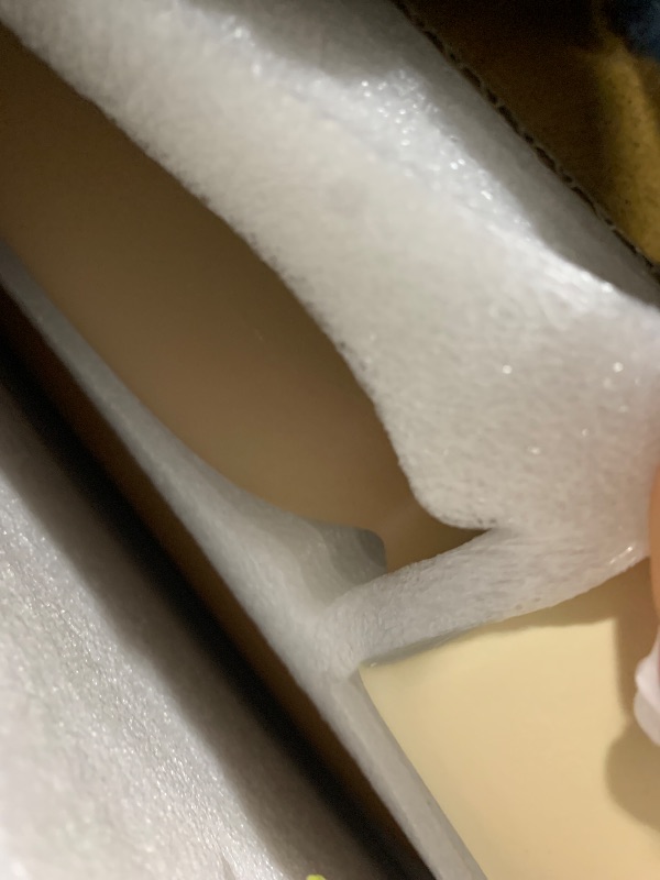 Photo 1 of 10.4 inches Tall Decorative Ceramic Vase Set, 3 Pieces, Nordic Modern Boho Style, White, Modern Farmhouse for Home Decor (Coffee Mix)