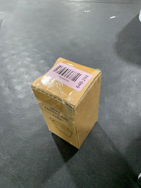 Photo 1 of [8 Pack] Salad Dressing Container To Go, 2.4oz Small Condiment Containers with Leakproof Silicone Lids, Reusable Stainless Steel Sauce Cups for Lunch Bento Box, Picnic and Travel