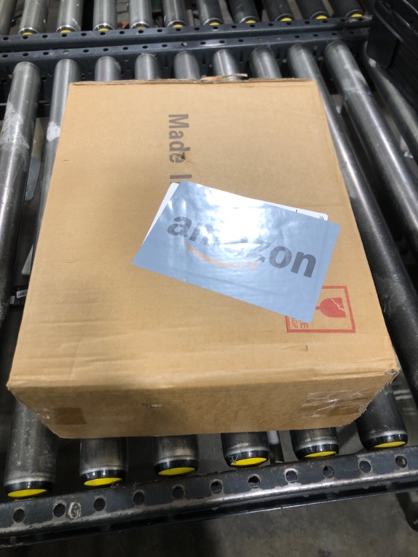 Photo 1 of 12 Pack Glass Cylinder Vases 4,6,8,10 Inch Tall Clear Flower Vase Hurricane Floating Candle Holder for Table Centerpiece Wedding Home Decor.