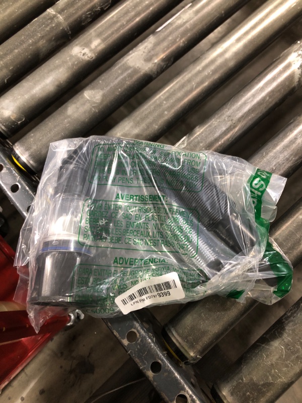 Photo 1 of 1-1/2 Inch Expandable Anti-Odor Flexible Sink Drain Pipe Kit, for Kitchen Sink, Odor-Proof Design with Water Storage Sealing Cup