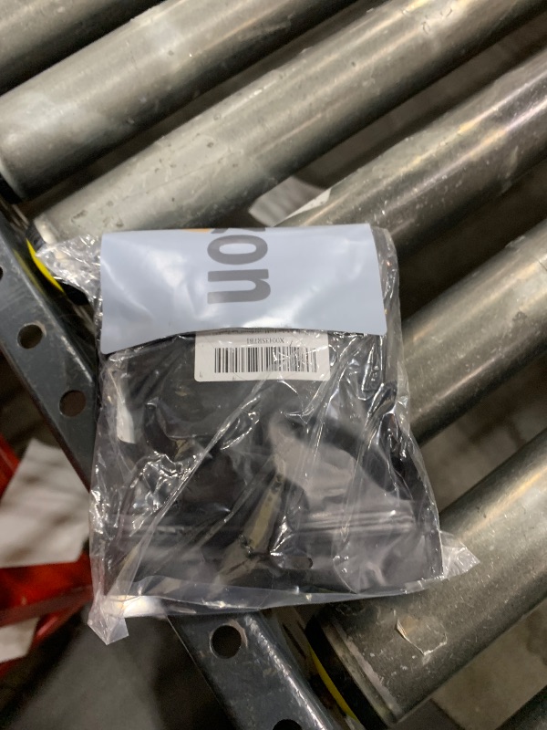 Photo 1 of [with Safety Lock] for Beats Fit Pro Case Cover,Clear Case for Apple Beat Fit Pro 2021,Beat Fit Pro Accessories with Anti-Lost Keychain/Silicone Wrist Strap(Clear Purple)