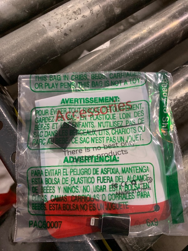 Photo 1 of (Apple MFi Certified)Lightning Male to USB3.0 Female Adapter OTG Cable,2 Pack Portable USB Camera Adapter OTG Data Sync Cable for iPhone13/12/11/Xr/X/XS/8/7/Card Reader/Flash Drive/Mouse/MIDI Keyboard