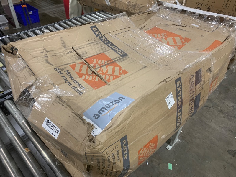 Photo 1 of 10x20 Pop Up Canopy, PeakPursuit Party Tent Outdoor Canopy with 6 Removable Sidewalls,Easy Set-up Commercial Party Tent Waterproof for Wedding,Outdoor Pergola for Backyard (Blue)