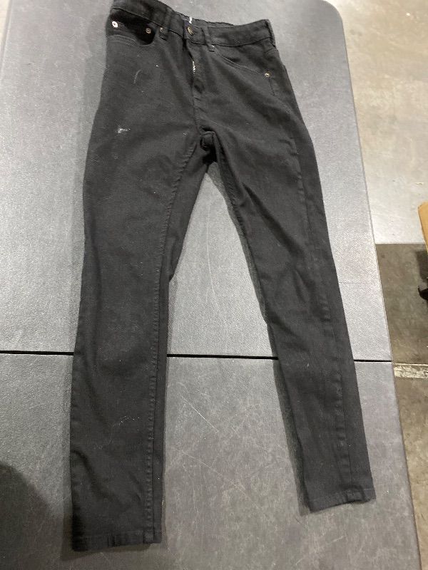 Photo 1 of Black jeans Size unknown