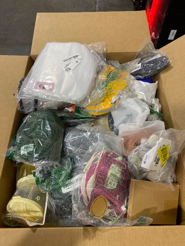 Photo 7 of Nellis Variety Box: Small (Please see clerk notes)
