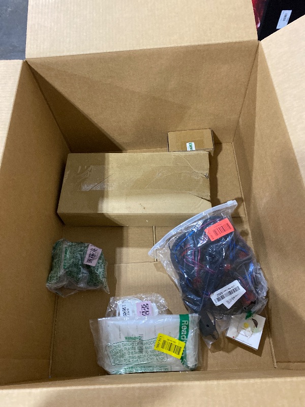 Photo 1 of Nellis Variety Box: Small (Please see clerk notes)
