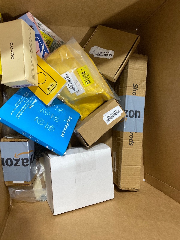 Photo 1 of Nellis Variety Box: Small (Please see clerk notes)
