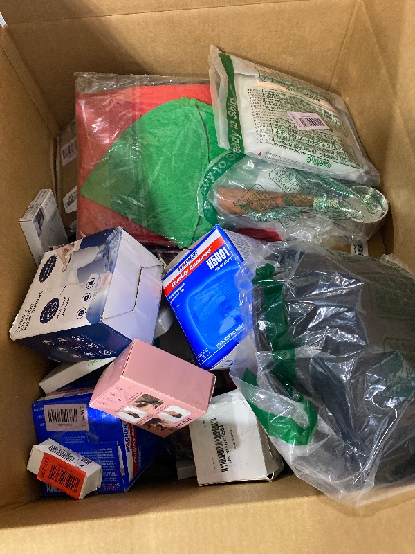 Photo 5 of Nellis Variety Box: Small (Please see clerk notes)
