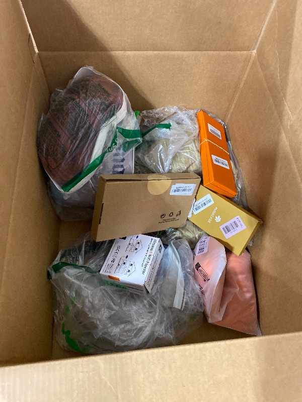 Photo 1 of Nellis Variety Box: Small (Please see clerk notes)
