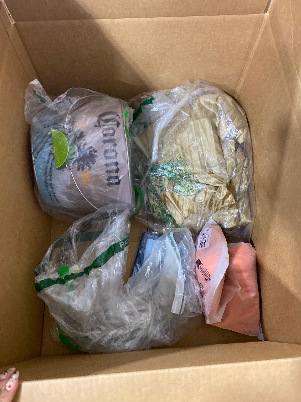 Photo 1 of Nellis Variety Box: Small (Please see clerk notes)
