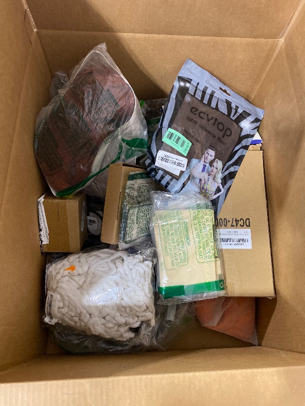 Photo 1 of Nellis Variety Box: Small (Please see clerk notes)
