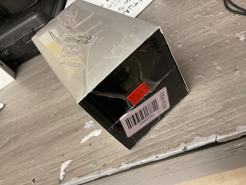 Photo 12 of Ray-Ban Stories | Wayfarer Square Smart Glasses, Shiny Blue/Dark Blue Polarized, 50 mm