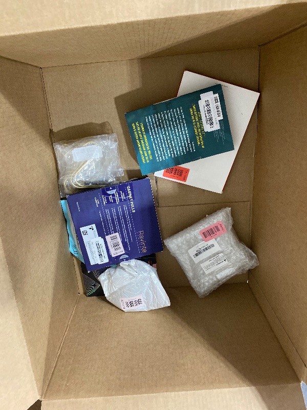 Photo 1 of Nellis Variety Box: Small (Please see clerk notes)