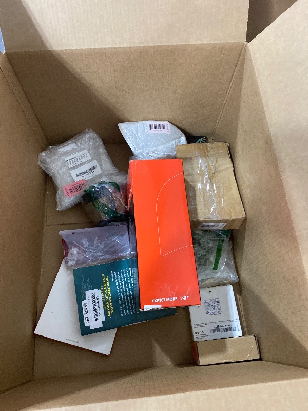 Photo 1 of Nellis Variety Box: Small (Please see clerk notes)
