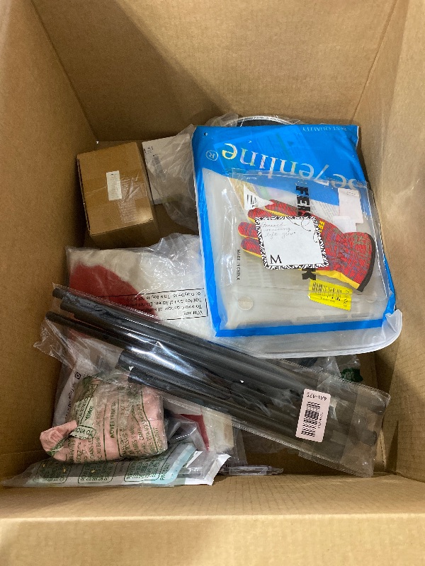 Photo 1 of Nellis Variety Box: Small (Please see clerk notes)
