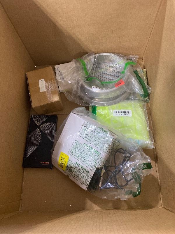 Photo 1 of Nellis Variety Box: Small (Please see clerk notes)