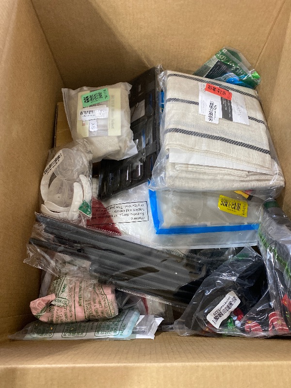 Photo 1 of Nellis Variety Box: Small (Please see clerk notes)
