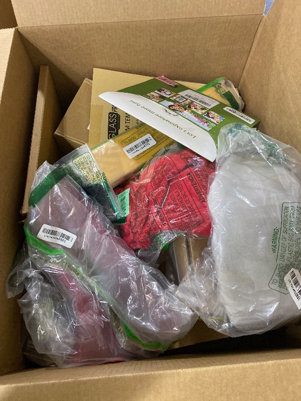 Photo 1 of Nellis Variety Box: Small (Please see clerk notes)