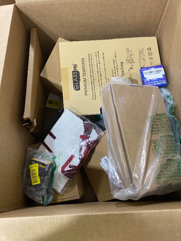 Photo 1 of Nellis Variety Box: Small (Please see clerk notes)