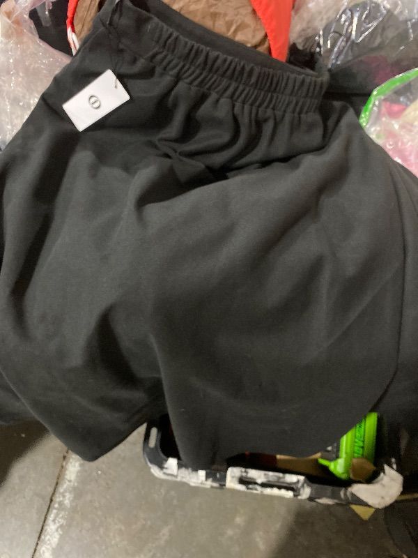 Photo 1 of 2xl black skirt