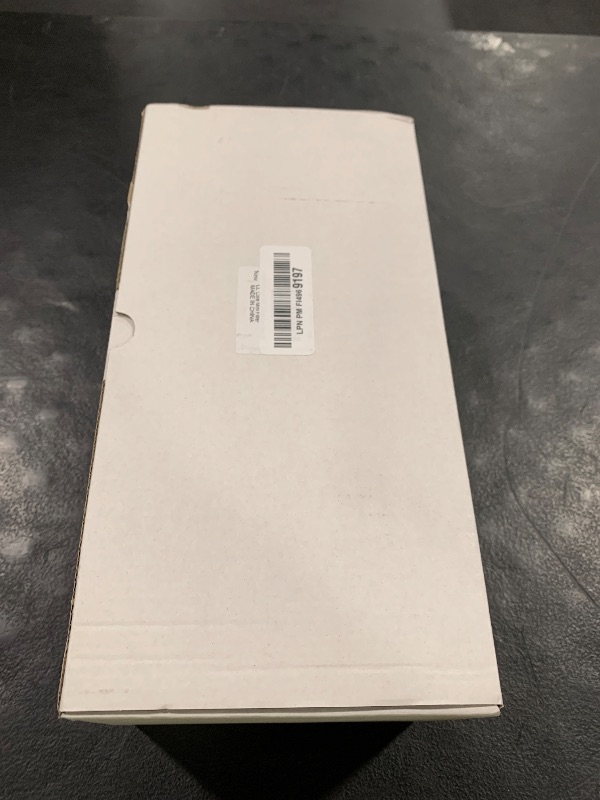 Photo 1 of 2 Pack Core Mini Filter H13 True HEPA Filters for LEVOIT Core Mini Core Mini-P Air Purifier Replacement Filter 3-in-1 HEPA, High-Efficiency Activated Carbon, Replace Part Core Mini-RF