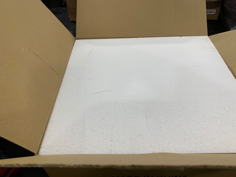 Photo 1 of 3 Pack Amber Glass Globe Shade Fixture Replacement, 5.9 Inch Diameter, E26 Base 1-5/8 Inch Fitter, Glass Globe Lampshade Cover for Pendant Wall Sconce Chandelier Vanity Light (Amber, 5.9 Inch)