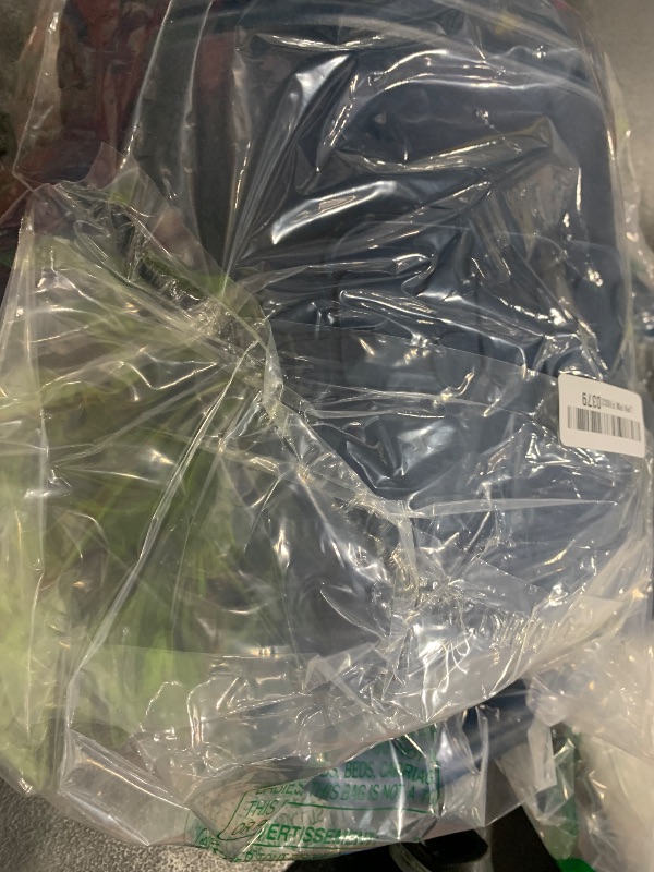 Photo 1 of 2 Gallon Watering Can, Outdoor Watering Can for Plants, Garden Water Can with Removable Long Spout and Stainless Steel Sprinkler Head, Large Water Can for Greenhouse (Dark Blue, 2 Gallon)