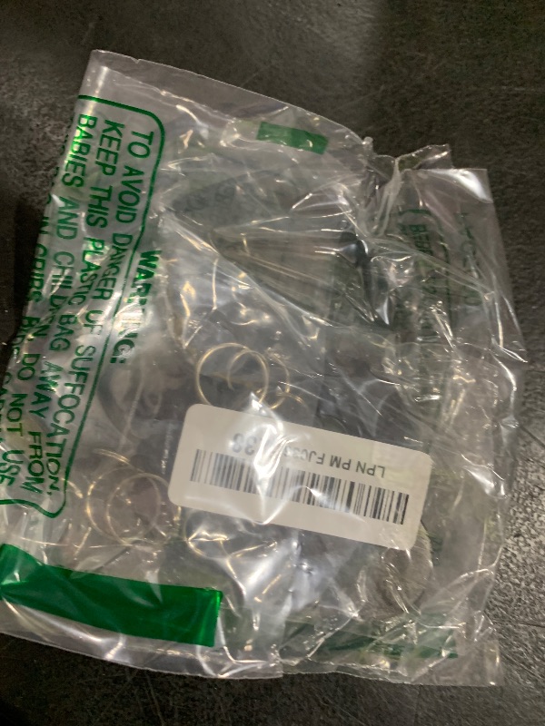 Photo 1 of 10 pcs BABIQT MIFARE Classic 1K Keyfobs Tags RFID IC S50 Key Fob NFC Tags F08 Token Key Cards ISO14443A 13.56 MHz Black M1 Access Control Key Card for Entry Access Control System