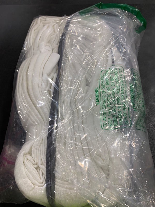 Photo 1 of 100 Inch Width Curtains 96 Inches Long Pinch Pleat Linen Semi Sheer for Patio Sliding Door Light Filtering Pleated Drapes Back Tab Ivory Beige White Extra Wide 100 x 96 Curtain for Living Dining Room