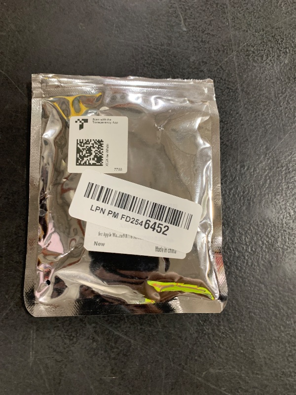 Photo 1 of ???? ???????? for Apple Watch Charger Magnetic Fast Charging Cable [Portable] Magnetic Wireless Charging Compatible with iWatch Series Ultra/SE/11/10/9/8/7/6/5/4/-[3.3FT] White