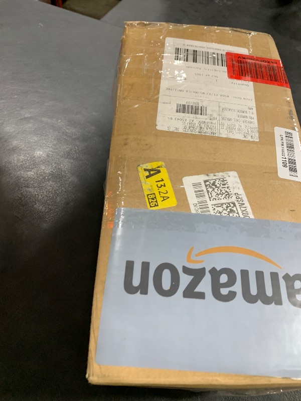 Photo 1 of Dyson Airwrap i.d. Multi-Styler and Dryer Straight+Wavy in Amber Silk